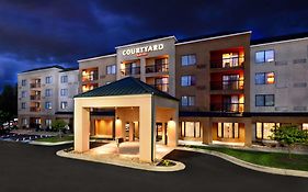 Courtyard Beckley